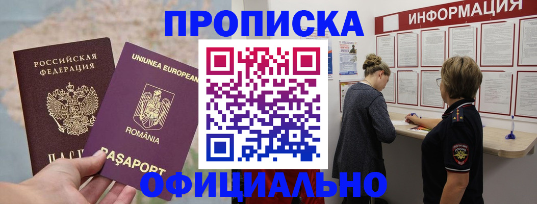 временная регистрация в Борзе